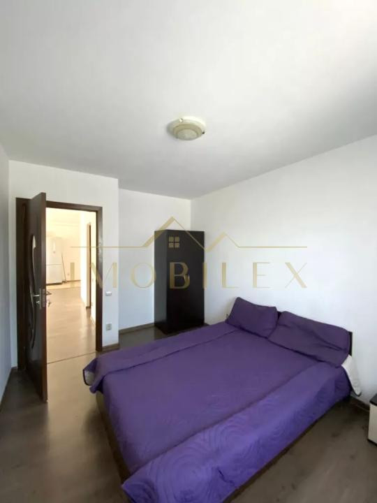 Apartament 3 camere, 60mp, zona Eroilor