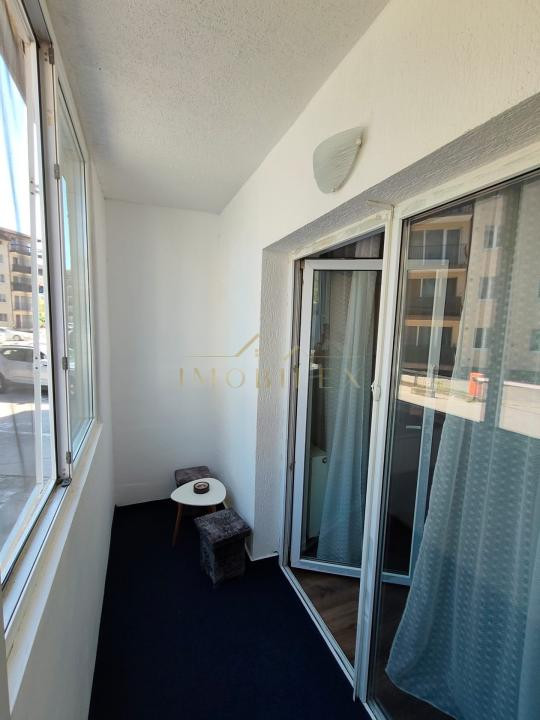 Apartament 2 camere, mobilat, Florilor 