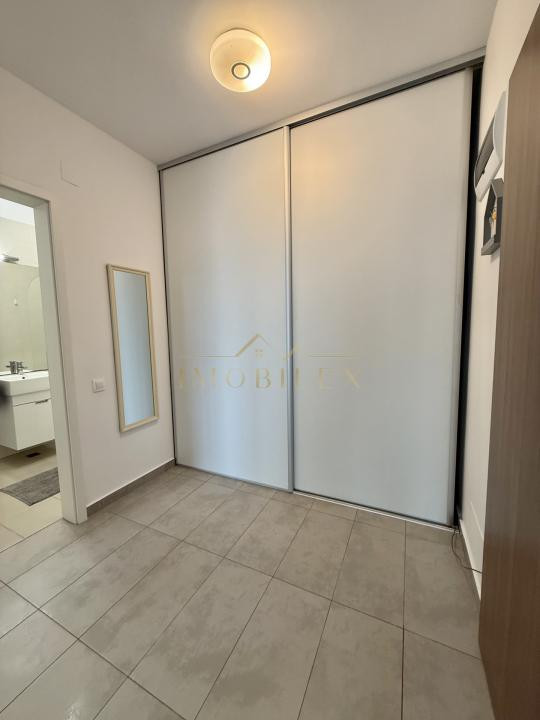 Apartament modern 2 camere, terasă, parcare,Sophia Residence/Bună Ziua