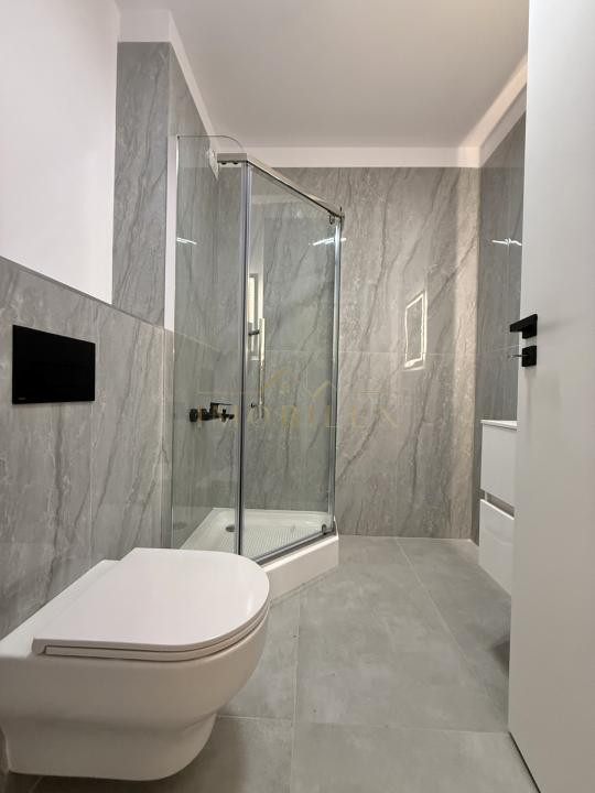 Apartament modern 2 camere, bloc nou, parcare, zona Somesului