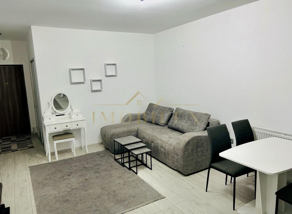 Apartament modern 2 camere, zona Abatorului/Parc Poligon 