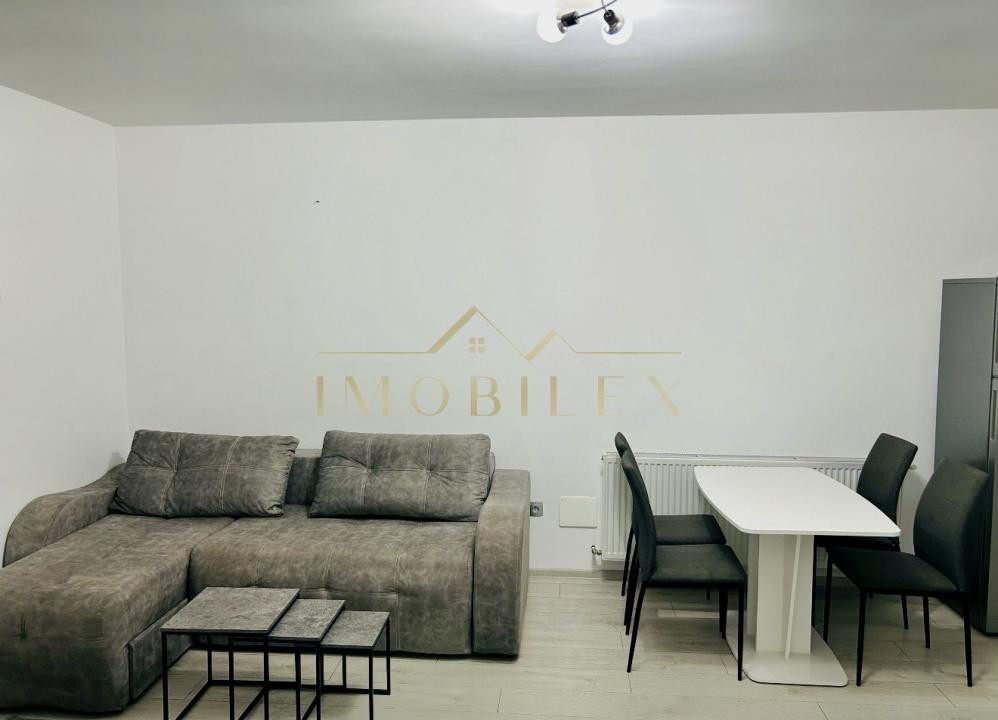 Apartament modern 2 camere, zona Abatorului/Parc Poligon 