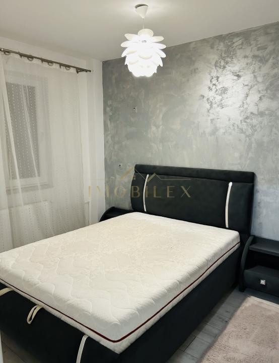 Apartament modern 2 camere, zona Abatorului/Parc Poligon 
