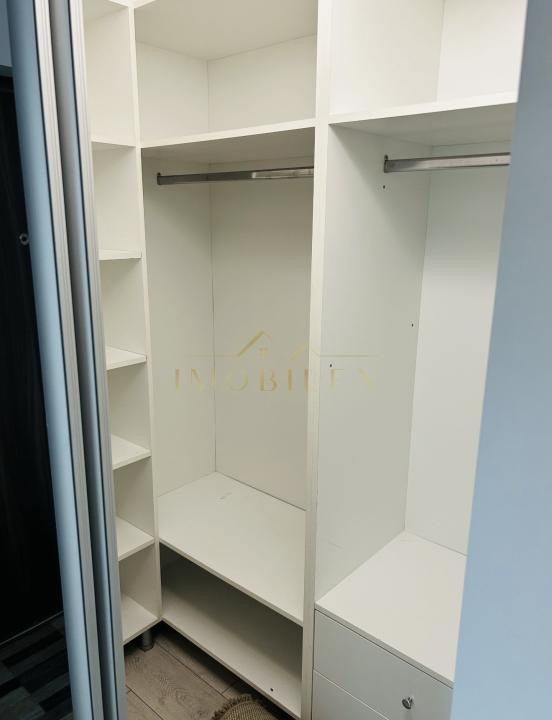 Apartament modern 2 camere, zona Abatorului/Parc Poligon 
