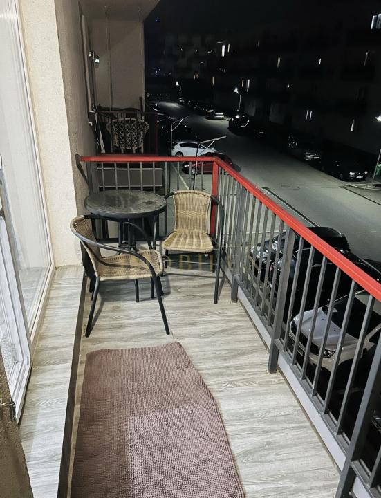 Apartament modern 2 camere, zona Abatorului/Parc Poligon 