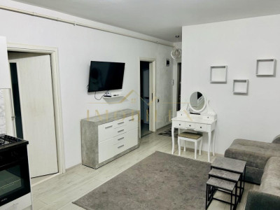 Apartament modern 2 camere, zona Abatorului/Parc Poligon 