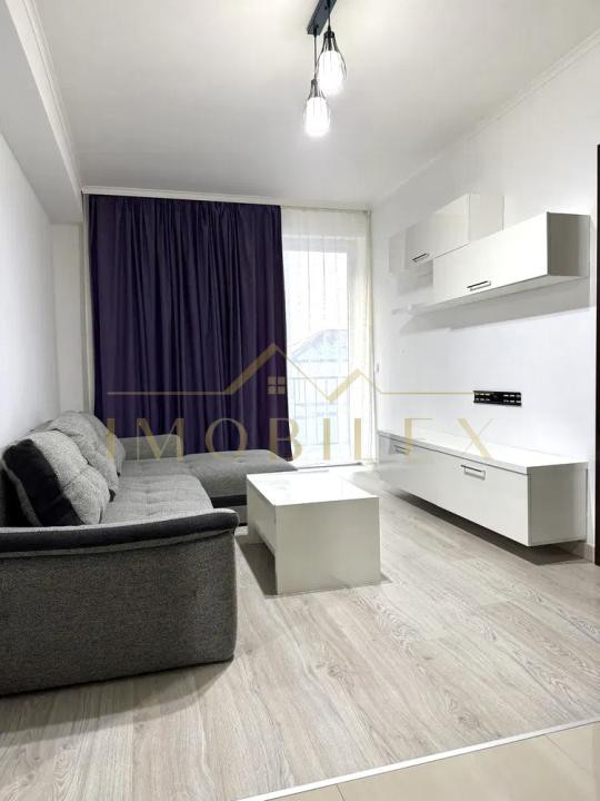 Apartament 2 camere, modern, zona Florilor