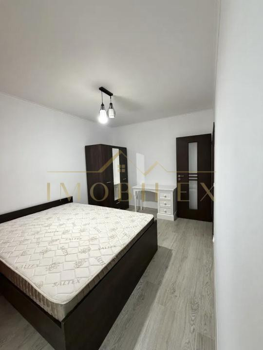 Apartament 2 camere, modern, zona Florilor