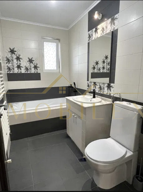 Apartament 2 camere, modern, zona Florilor