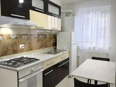 Apartament 2 camere, modern, zona Florilor