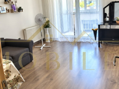 Apartament 1 cameră, mobilat, zona Florilor