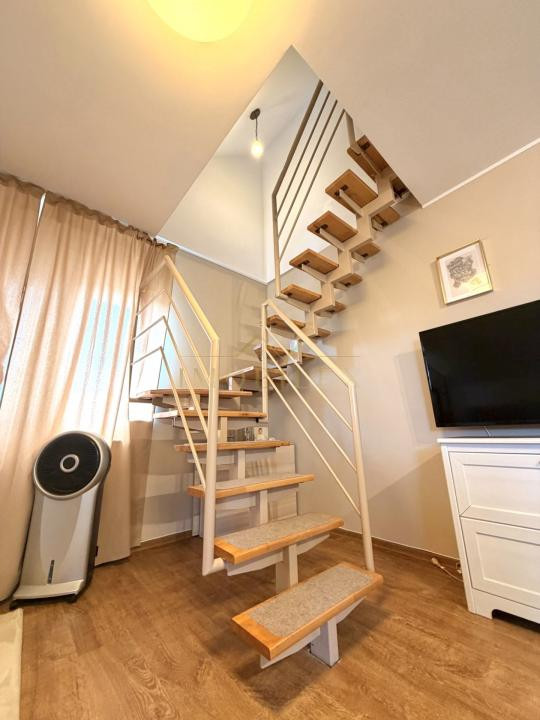 Apartament 3 camere, Modern, Zona Mănăștur