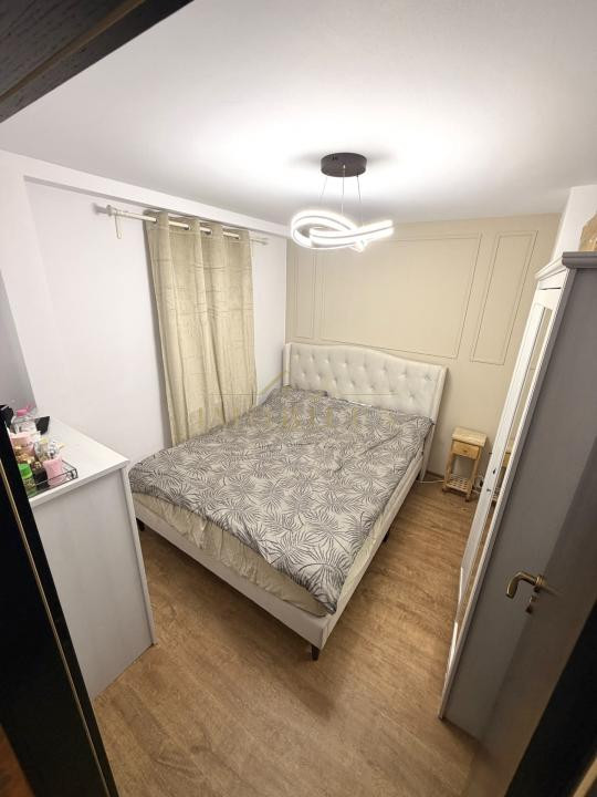 Apartament 3 camere, Modern, Zona Mănăștur
