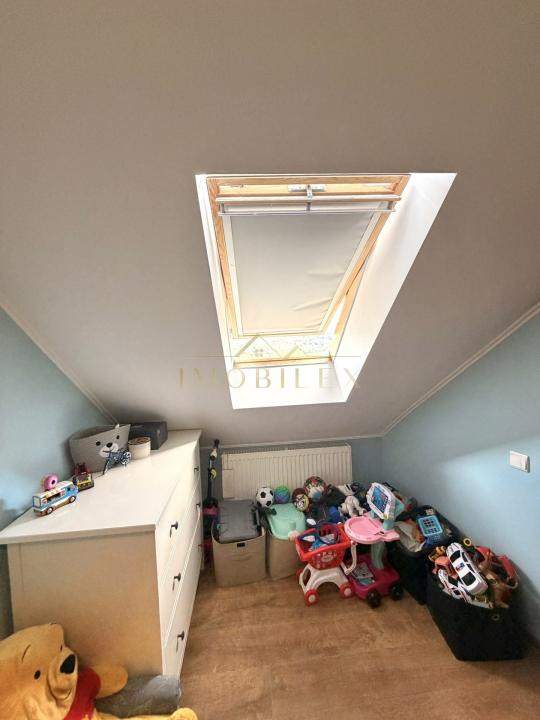 Apartament 3 camere, Modern, Zona Mănăștur