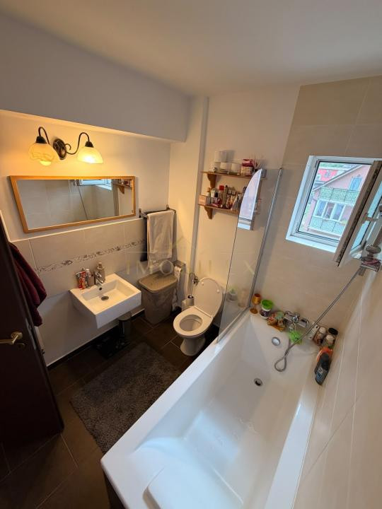 Apartament 3 camere, Modern, Zona Mănăștur