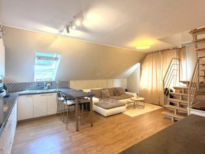 Apartament 3 camere, Modern, Zona Mănăștur