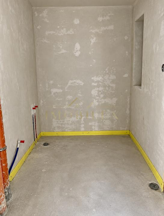 Apartament spațios 72 mp, 3 camere, bloc nou, zona Semicentral Cluj 