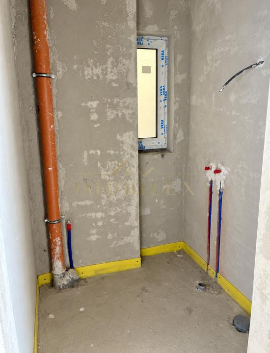 Apartament spațios 72 mp, 3 camere, bloc nou, zona Semicentral Cluj 