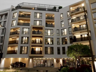 Apartament spațios 72 mp, 3 camere, bloc nou, zona Semicentral Cluj 
