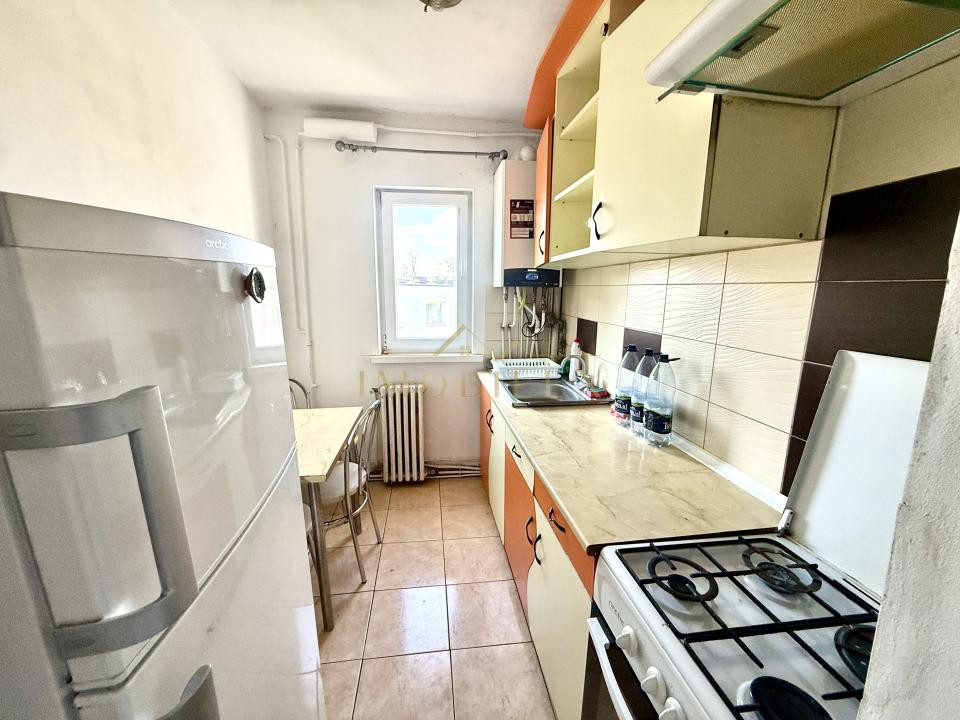 Apartament 3 camere, Manastur Big Cluj