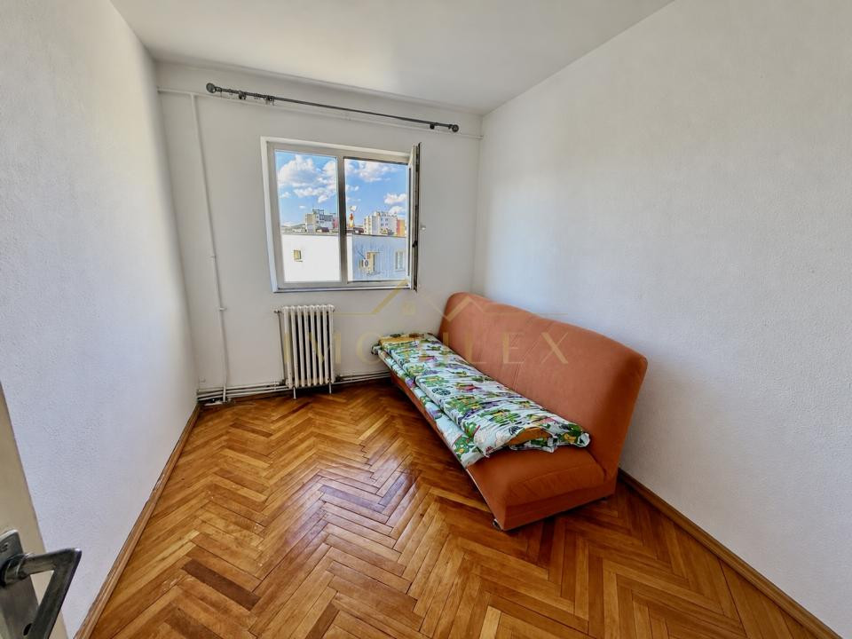 Apartament 3 camere, Manastur Big Cluj