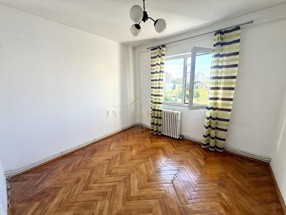 Apartament 3 camere, Manastur Big Cluj