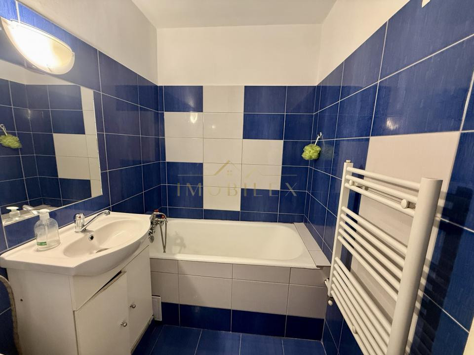 Apartament 3 camere, Manastur Big Cluj