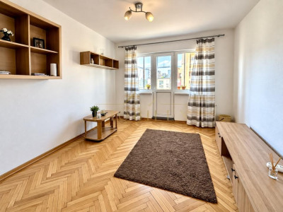 Apartament 3 camere, Manastur Big Cluj