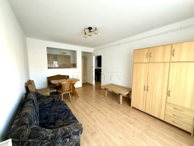 Apartament 2 camere de închiriat, parcare, zona Porii