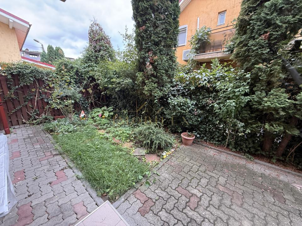 Casa tip duplex 4 camere, de închiriat, zona Parc Poligon Tautiului 