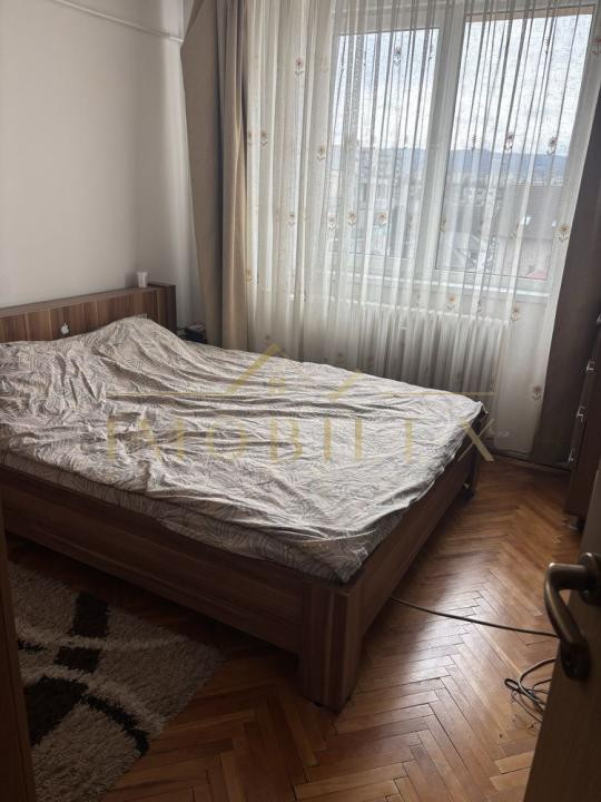 Apartament 3 camere, zona Grigorescu