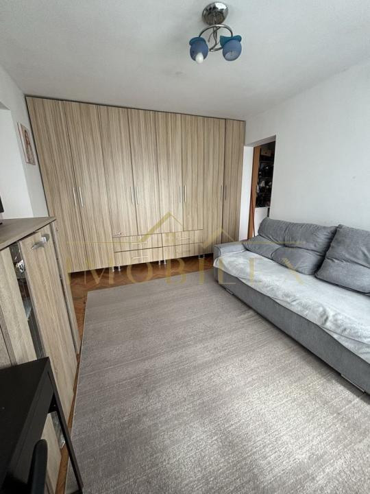 Apartament 3 camere, zona Grigorescu