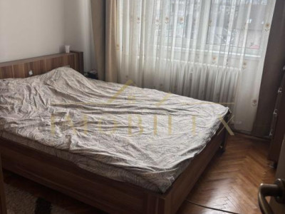 Apartament 3 camere, zona Grigorescu