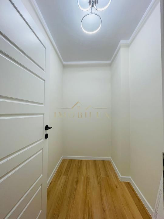 Apartament 2 camere, mobilat LUX, bloc nou, zona Tineretului 