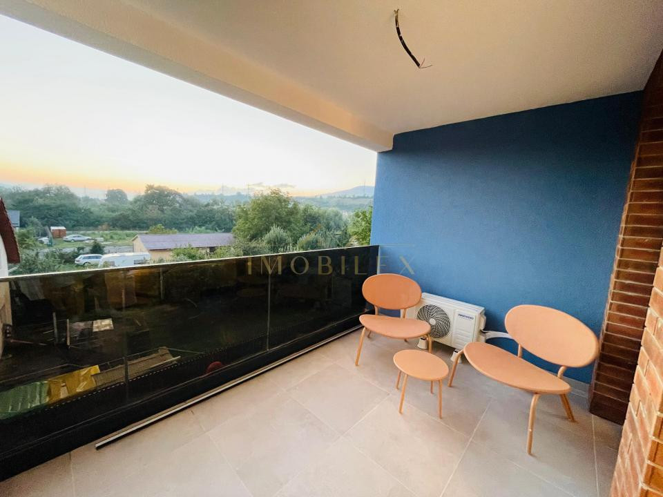 Apartament 2 camere, mobilat LUX, bloc nou, zona Tineretului 