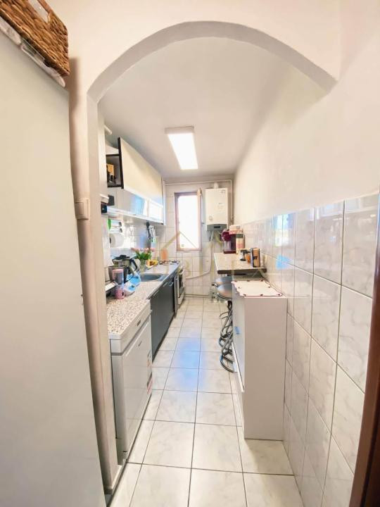Apartament 2 camere, modern, zona Gheorgheni