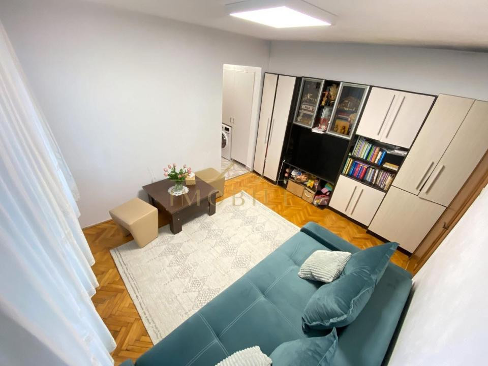 Apartament 2 camere, modern, zona Gheorgheni