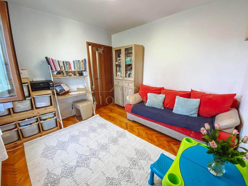 Apartament 2 camere, modern, zona Gheorgheni