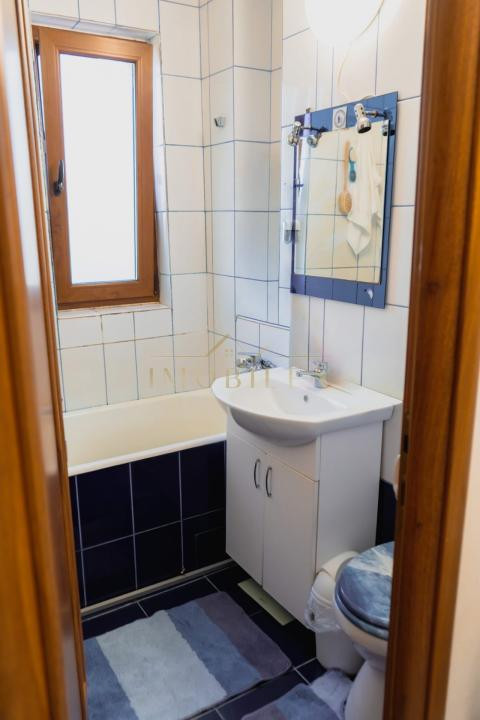 Apartament 2 camere, modern, zona Gheorgheni