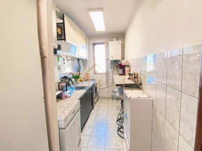 Apartament 2 camere, modern, zona Gheorgheni