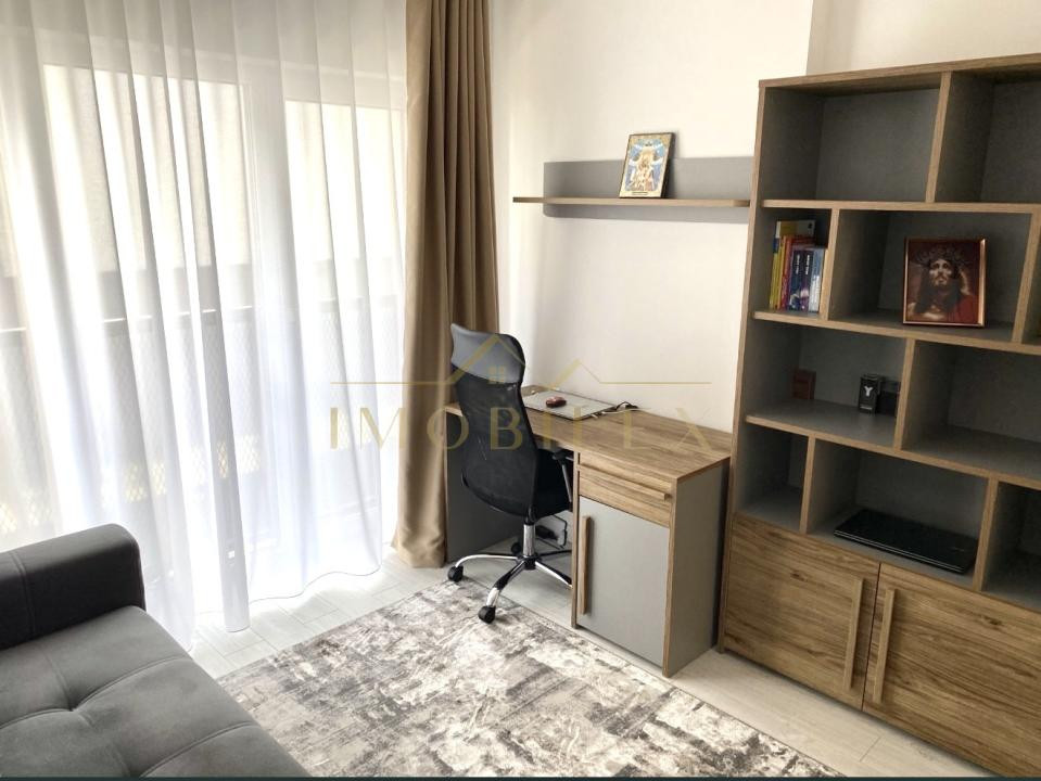 Apartament spațios 3 camere, 61mp, zona Iris/Oasului