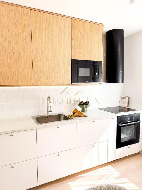 Apartament 2 camere, modern, zona Gheorgheni