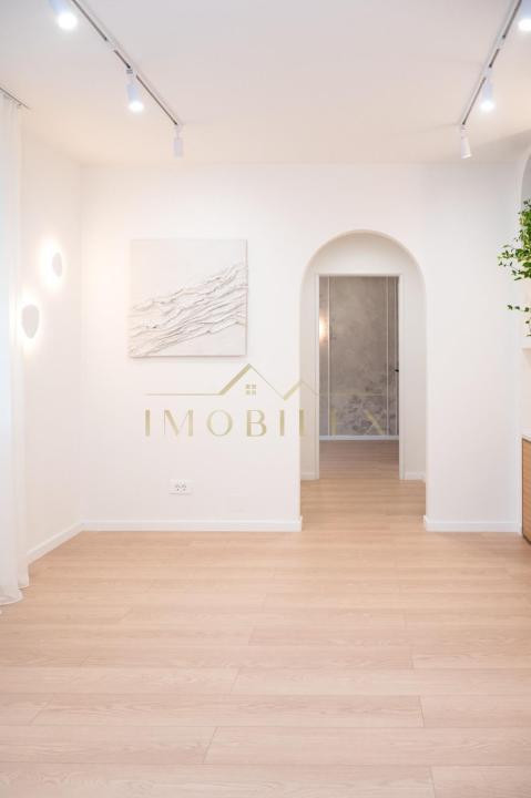 Apartament 2 camere, modern, zona Gheorgheni