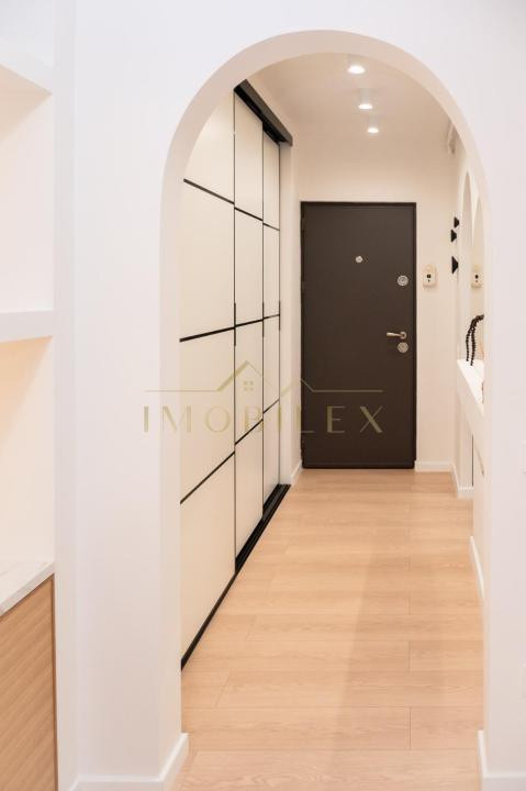Apartament 2 camere, modern, zona Gheorgheni