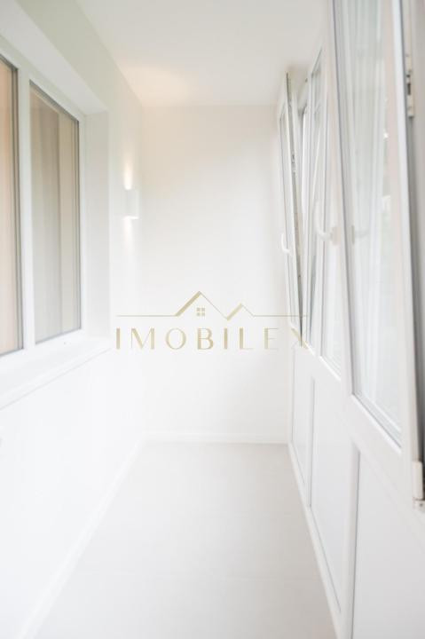 Apartament 2 camere, modern, zona Gheorgheni