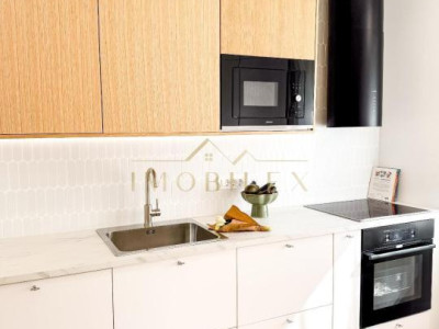 Apartament 2 camere, modern, zona Gheorgheni