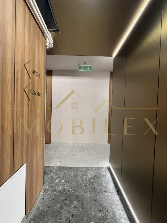Apartament modern 2 camere, bloc nou, parcare, zona Somesului
