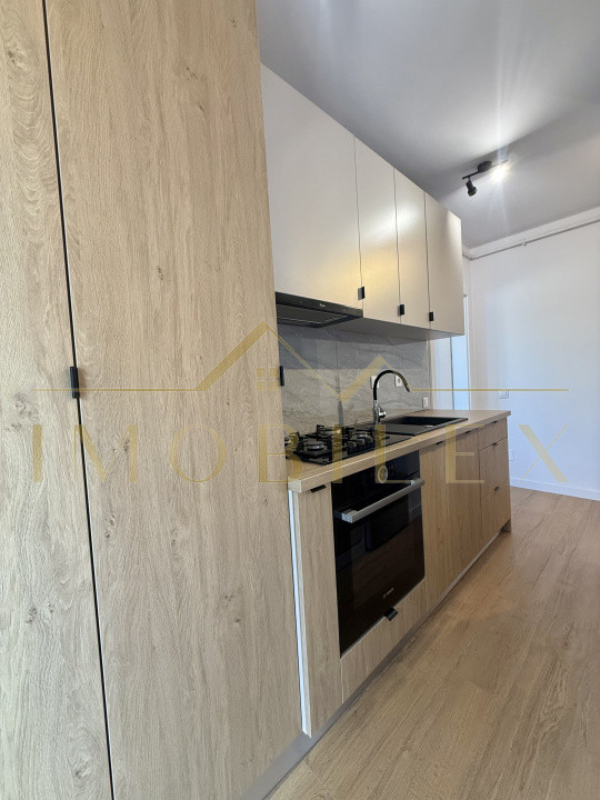 Apartament modern 2 camere, bloc nou, parcare, zona Somesului