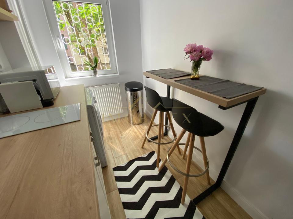 Apartament cu 1 camera ,zona Titulescu