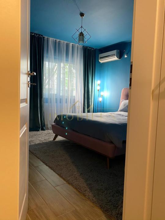 Apartament cu 1 camera ,zona Titulescu